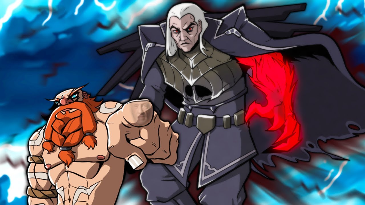 What Is That Gragas Custom Skin?🤣🔥