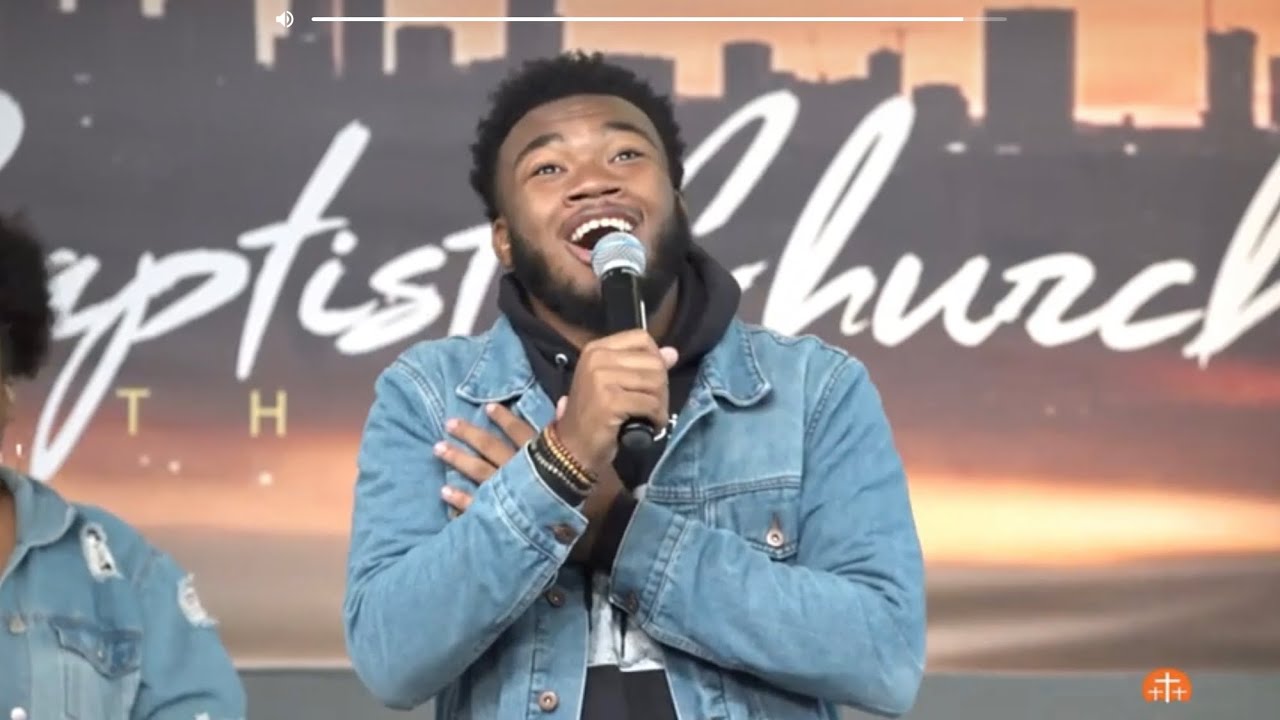 Made A Way Churchy Medley with Praise Break // CBCHAWTHORNE [ August 23rd, 2020 ]