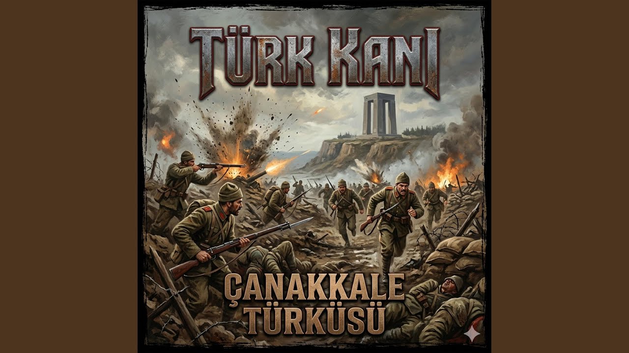 Çanakkale Türküsü