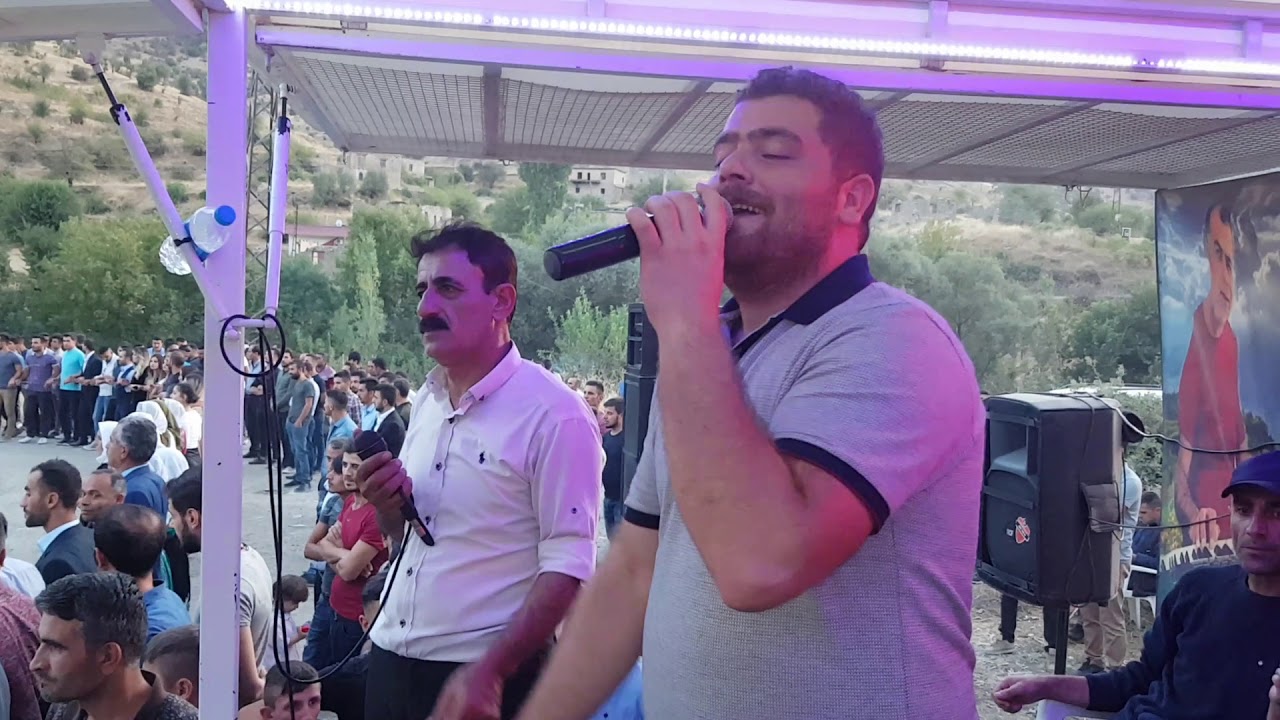 Özgün TEKCE /Koma ÖZGÜN /Her Ji Ditına Ewıli /29/09/2018