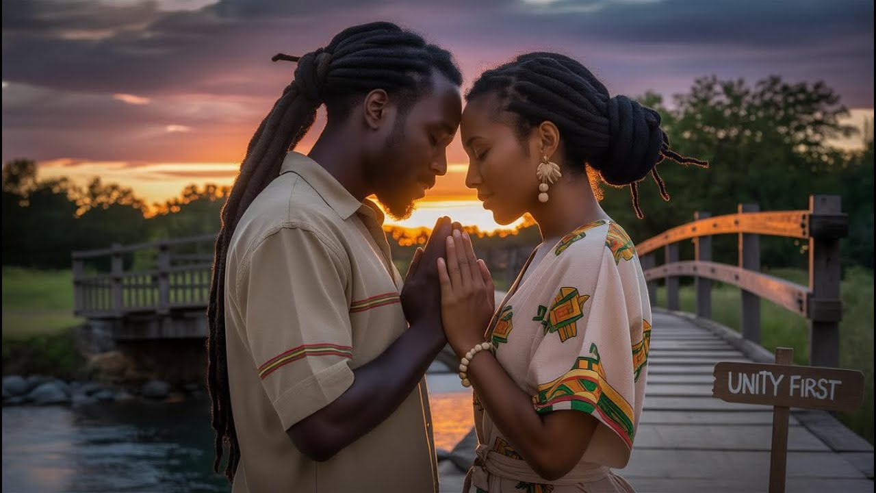 Love Without Pride | KENDU VIBES (Official Audio 2025)