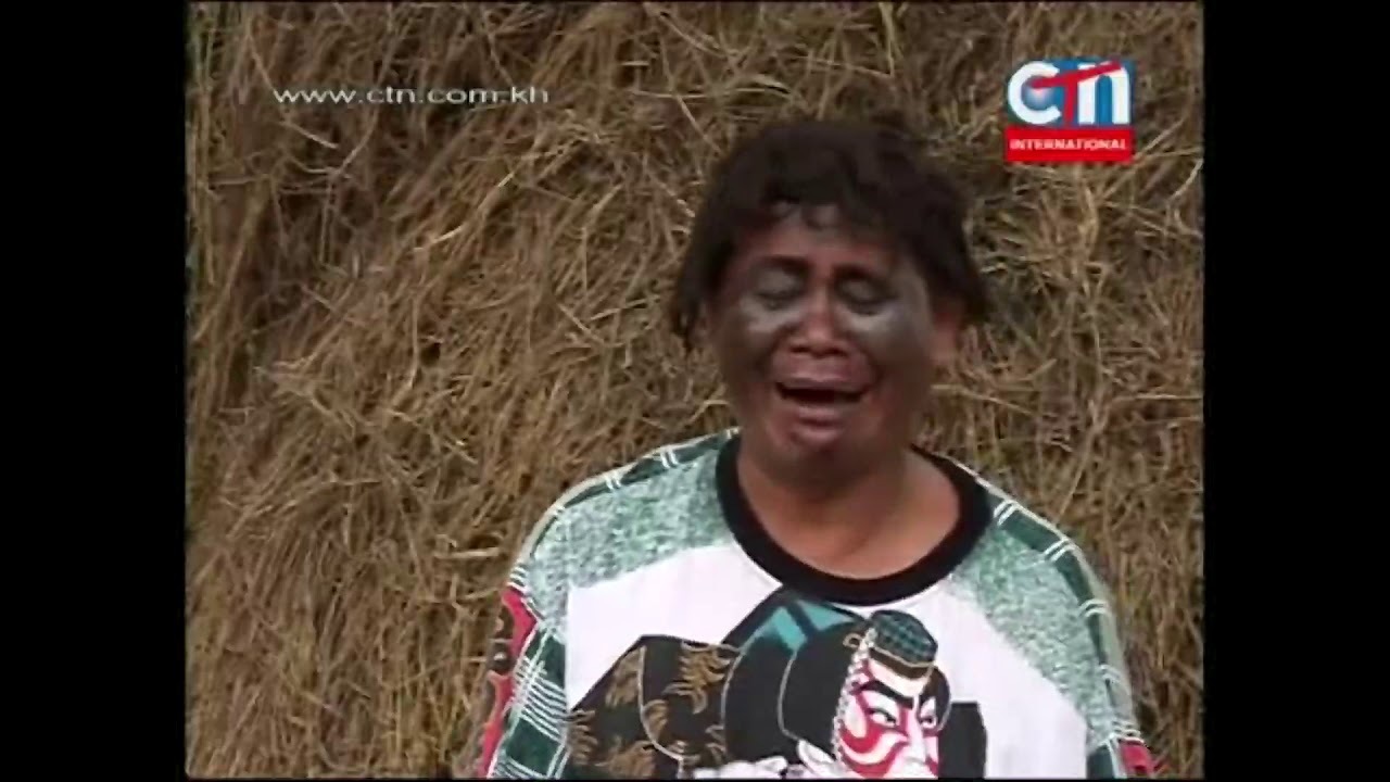 កន្សែងខ្មោចឱ្យ | រឿងកំប្លែង | Khmer Comedy | ‌ក្រុមកំប្លែងនាយកុយ | ជក់ចិត្តដិតអារម្មណ៍