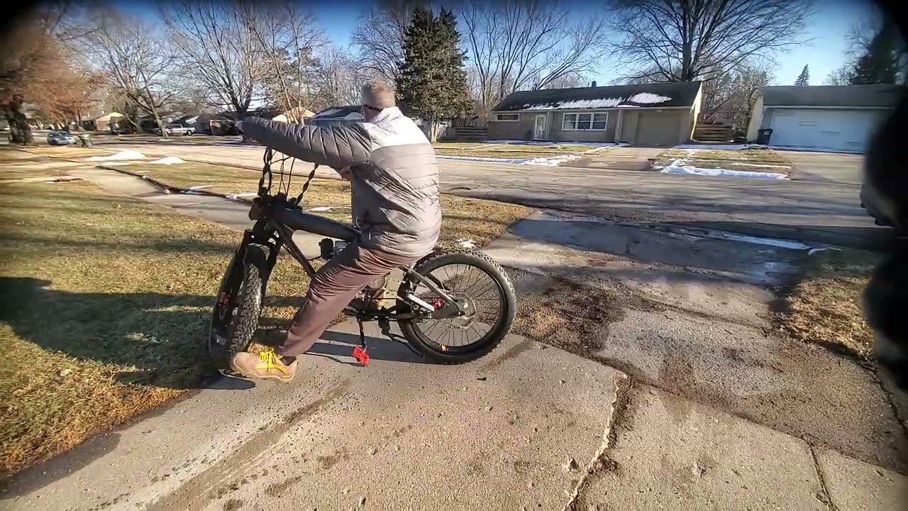 Phatmoto Bobber