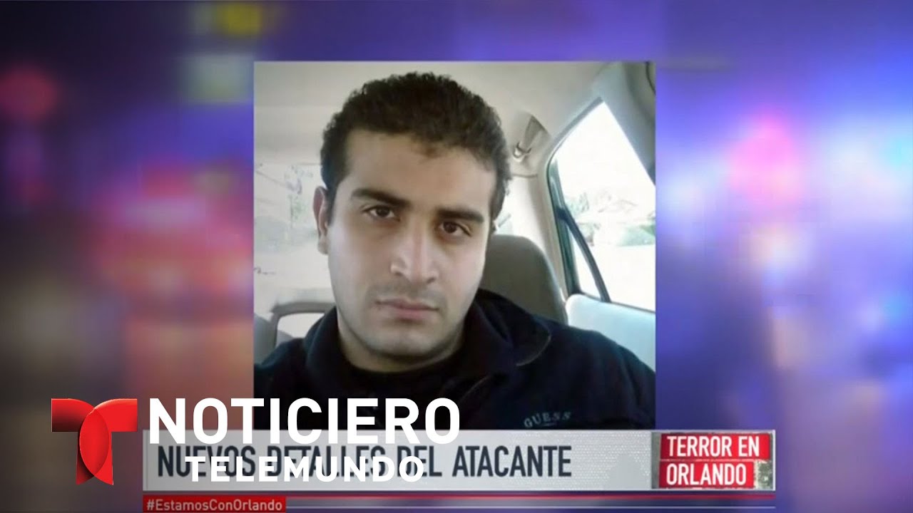 Revelan nuevos videos de la masacre de Orlando | Noticiero | Noticias Telemundo