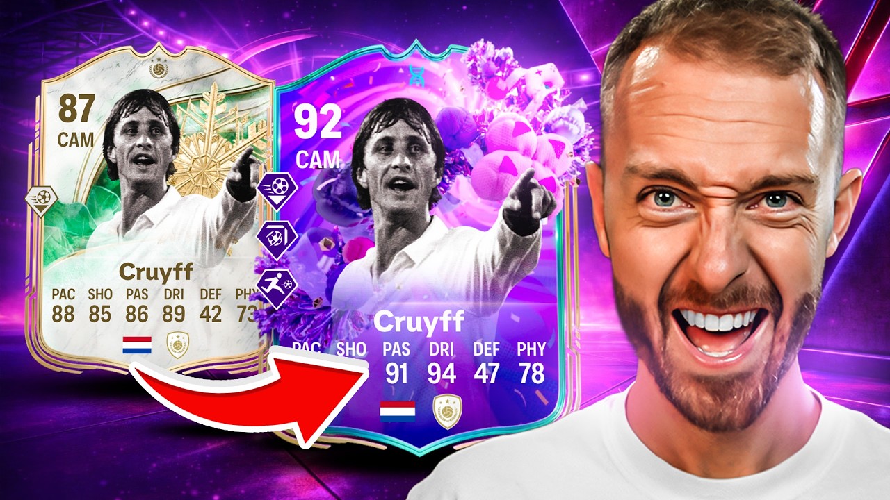 An ICON SBC You CAN’T Skip!