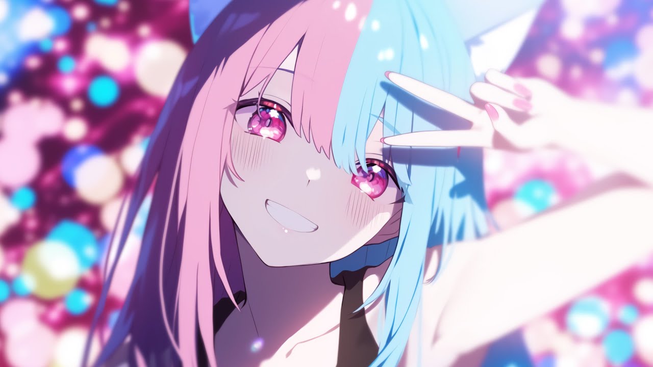 Nightcore Music Mix 2025 🎧 EDM Remixes of Popular Songs 🎧 EDM Best Gaming Music Mix