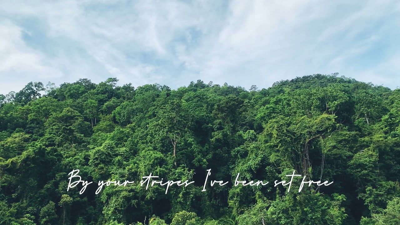 More than Enough—Jehovah Jireh (Acoustic)