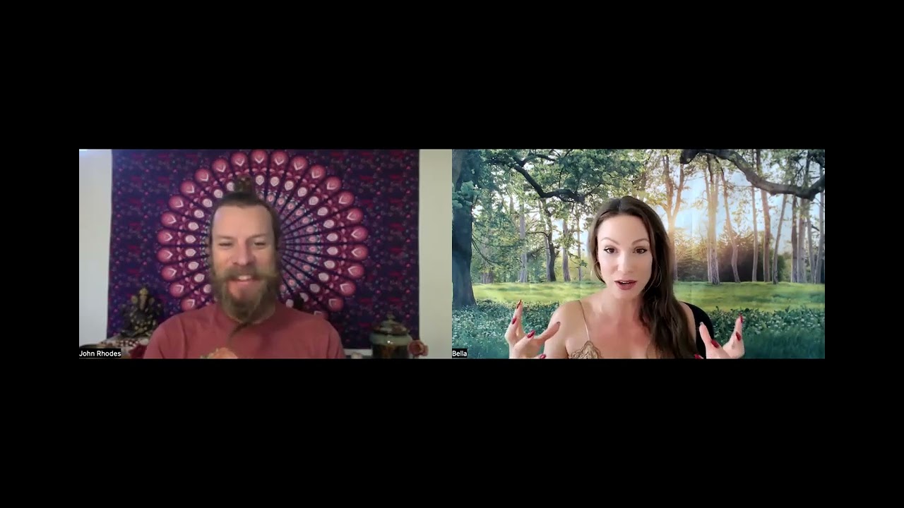 Gene Key 26 I Lunar Alchemy I Archetype & Elements