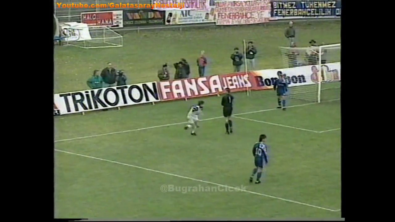 Sigma 7 - fenerbahce 1