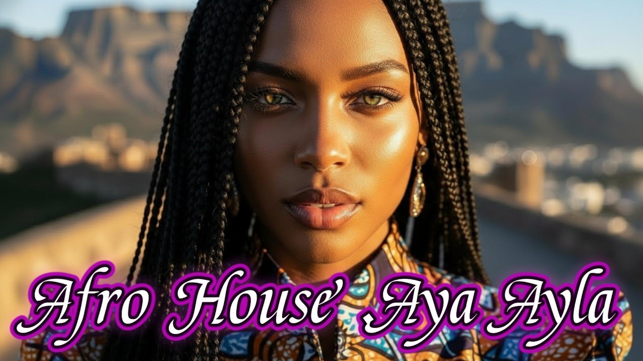 SUMMER AFRO HOUSE Sunset Mix 2026 🌅 Best Deep Afro House & Chill Vibes