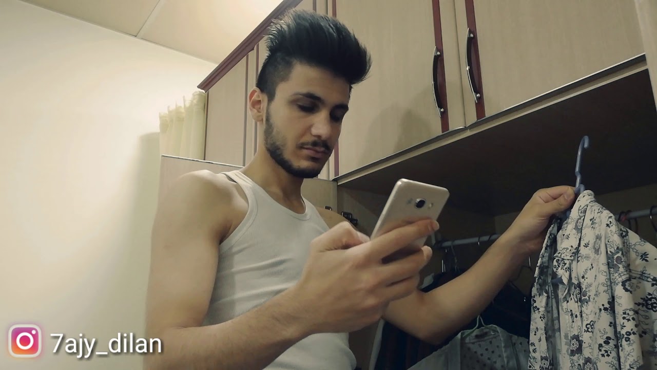 ترسناکترین کورتە ڤیدیۆ😱