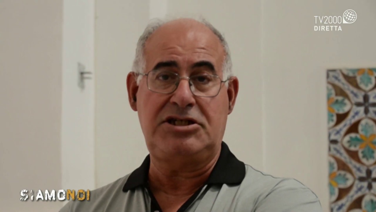 Siamo Noi. Inquinamento in Italia, la battaglia di don Palmiro Prisutto