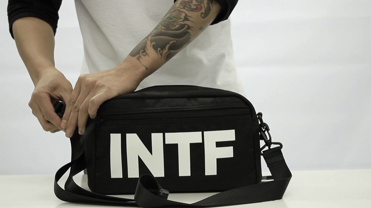 Interfool&trade; 