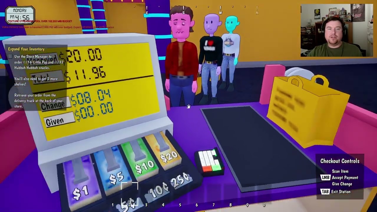 Not Blockbuster, Not Hollywood Video, It's Rewind 99! (Demo)
