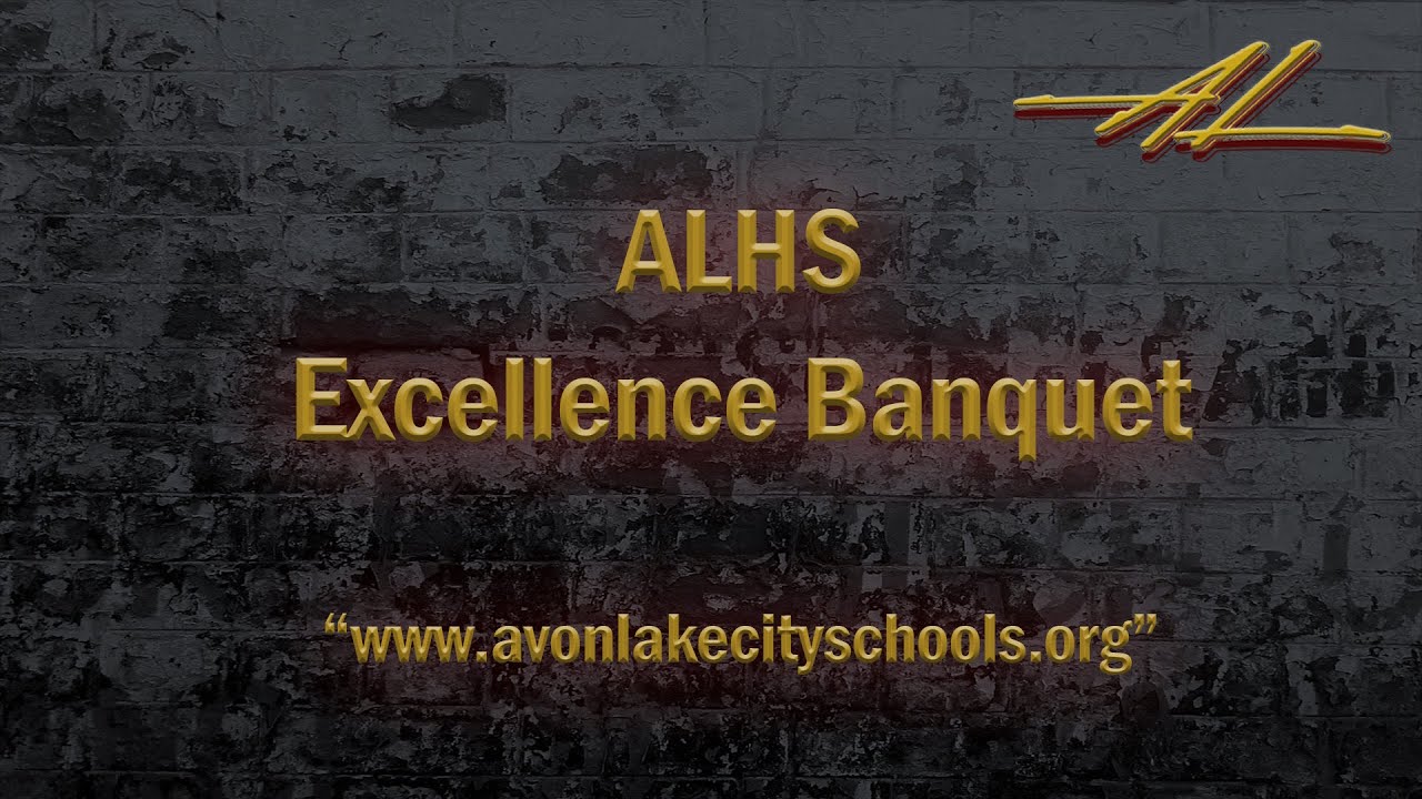 Excellence Banquet