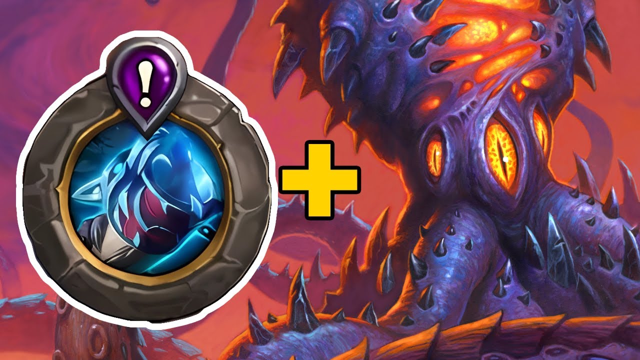 The Stars Align For the Greatest Battlecry Quest | Dogdog Hearthstone Battlegrounds