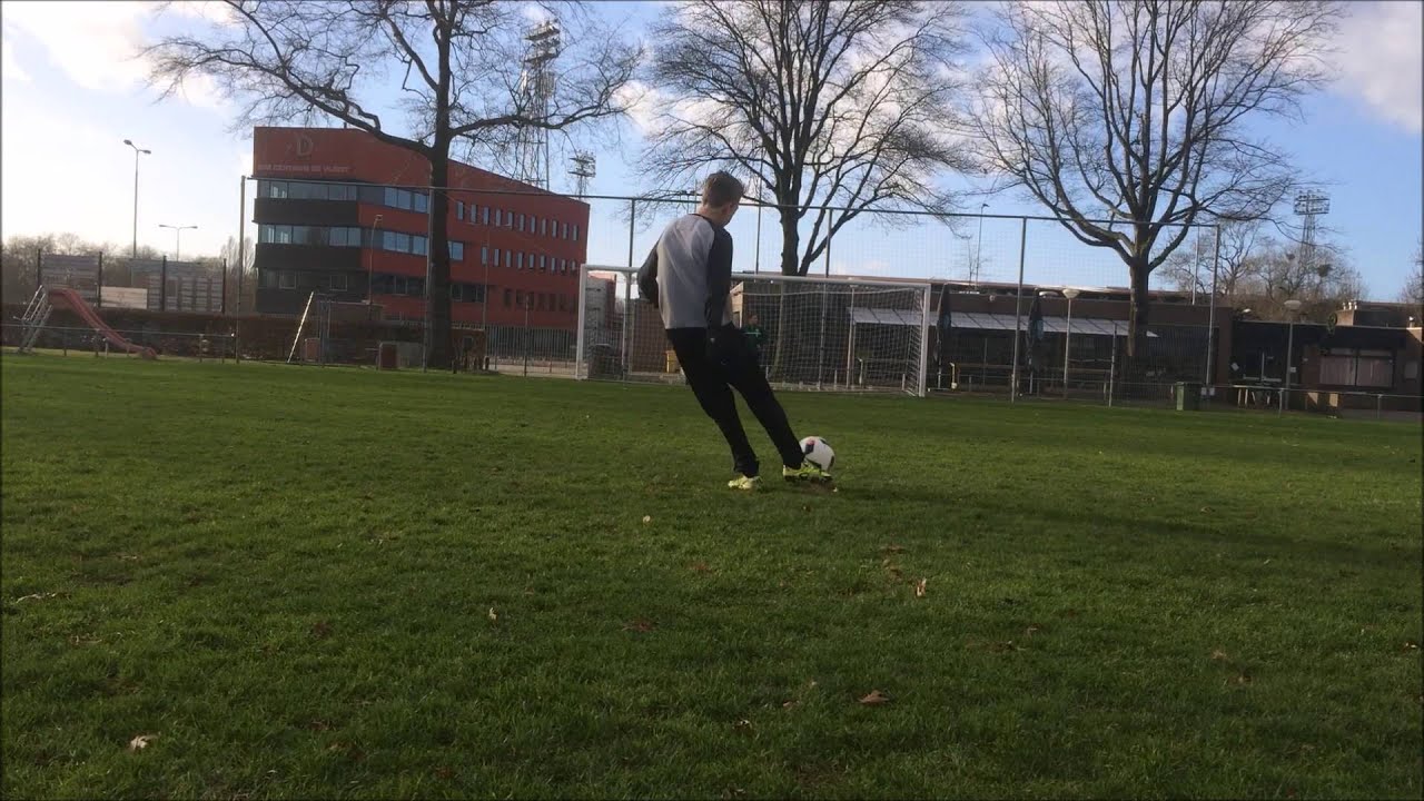 #18 Testing The Beau Jeu