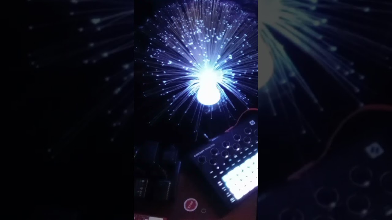 NOVATION CIRCUIT TRACKS, MININOVA, KORG VOLCA SAMPLE, BEHRINGER CRAVE..." DON'T SHHHHHHSH"..ME!