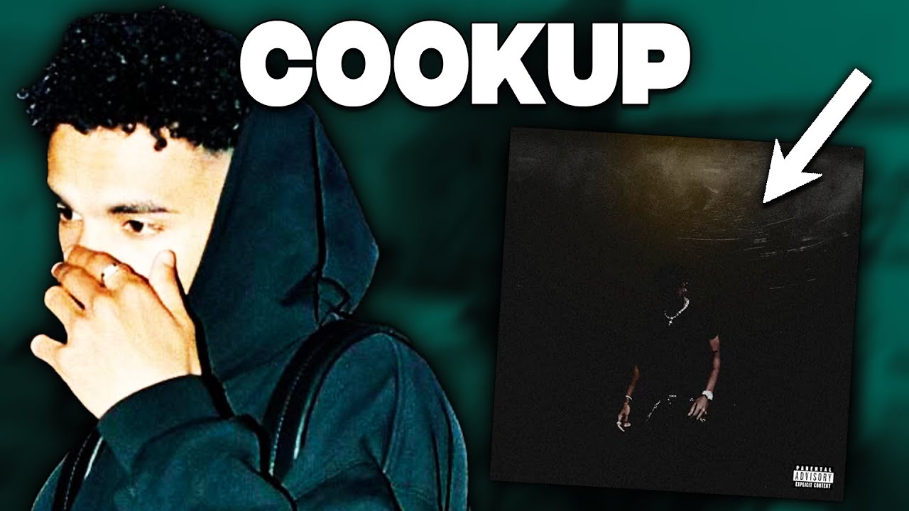 How To Make BEATS Like LITHE | Cookup Session with @zobo2x