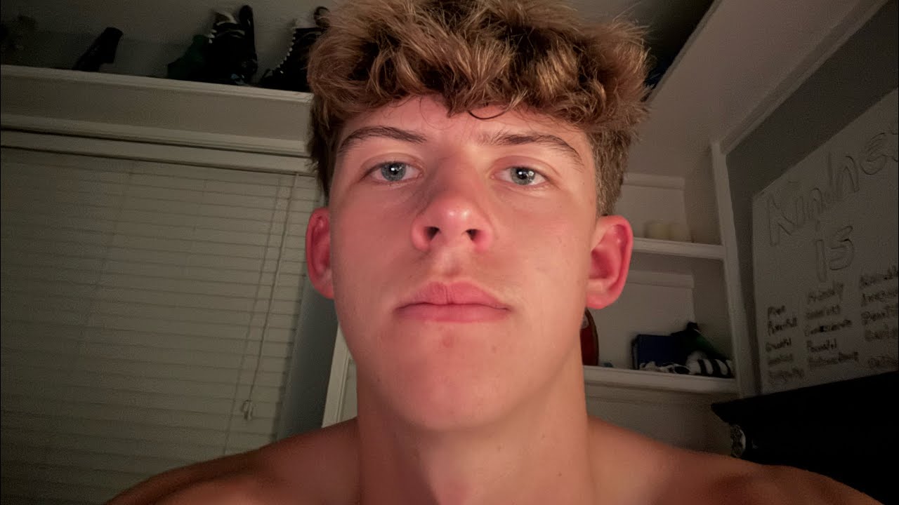 Day 14 of skinny to muscular 