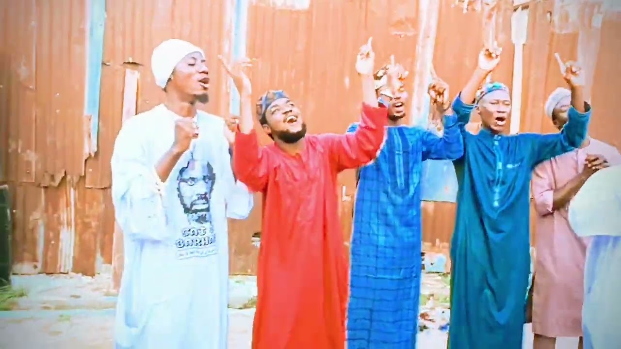 ALHAMDULILLAHI, THE FULL IS COMING SOON INSHA ALLAH