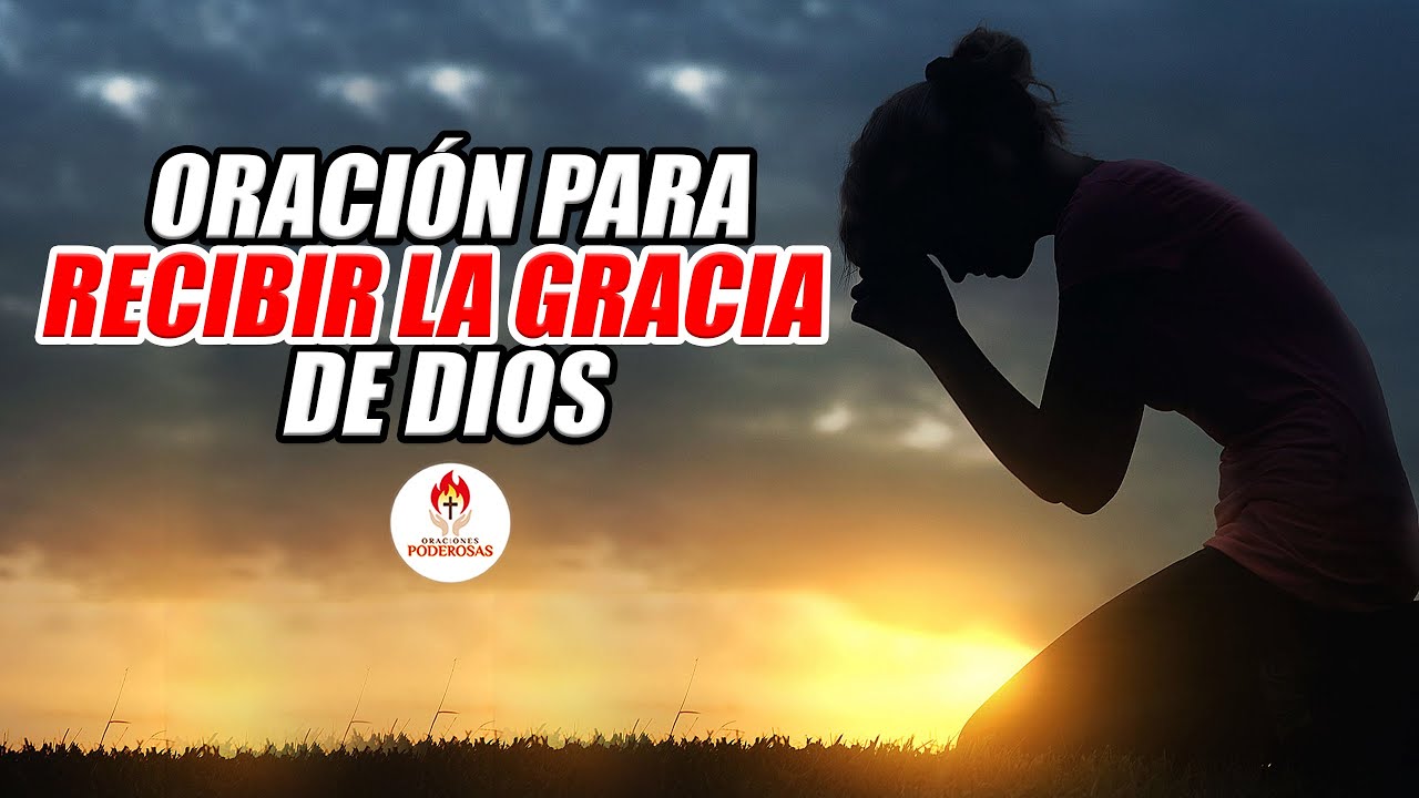 @cancionespoderosas 🔥 𝗢𝗥𝗔𝗖𝗜𝗢𝗡 𝗣𝗔𝗥𝗔 𝗦𝗘𝗥 𝗣𝗘𝗥𝗗𝗢𝗡𝗔𝗗𝗢𝗦 𝗬 𝗘𝗠𝗣𝗘𝗭𝗔𝗥 𝗨𝗡𝗔 𝗡𝗨𝗘𝗩𝗔 𝗩𝗜𝗗𝗔 𝗕𝗔𝗝𝗢 𝗟𝗔 𝗚𝗥𝗔𝗖𝗜𝗔 𝗗𝗘 𝗗𝗜𝗢𝗦 🙏