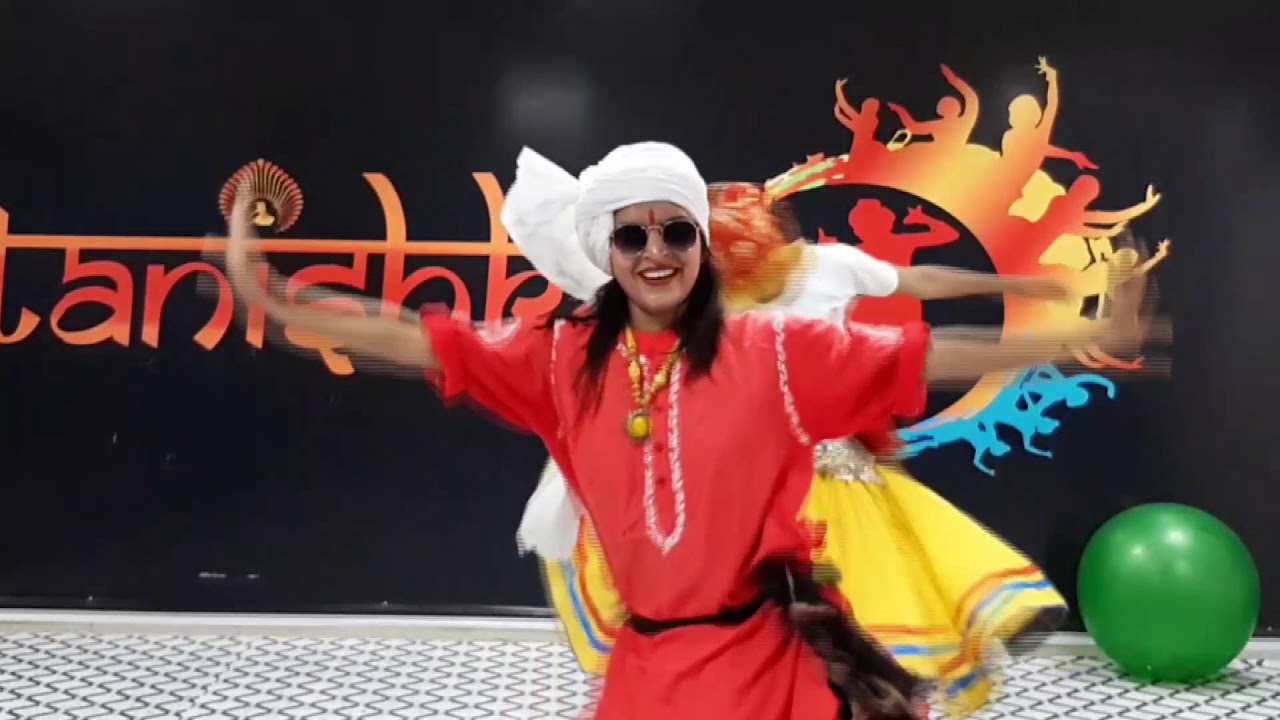 Mati ki Lugai || Funny Dance