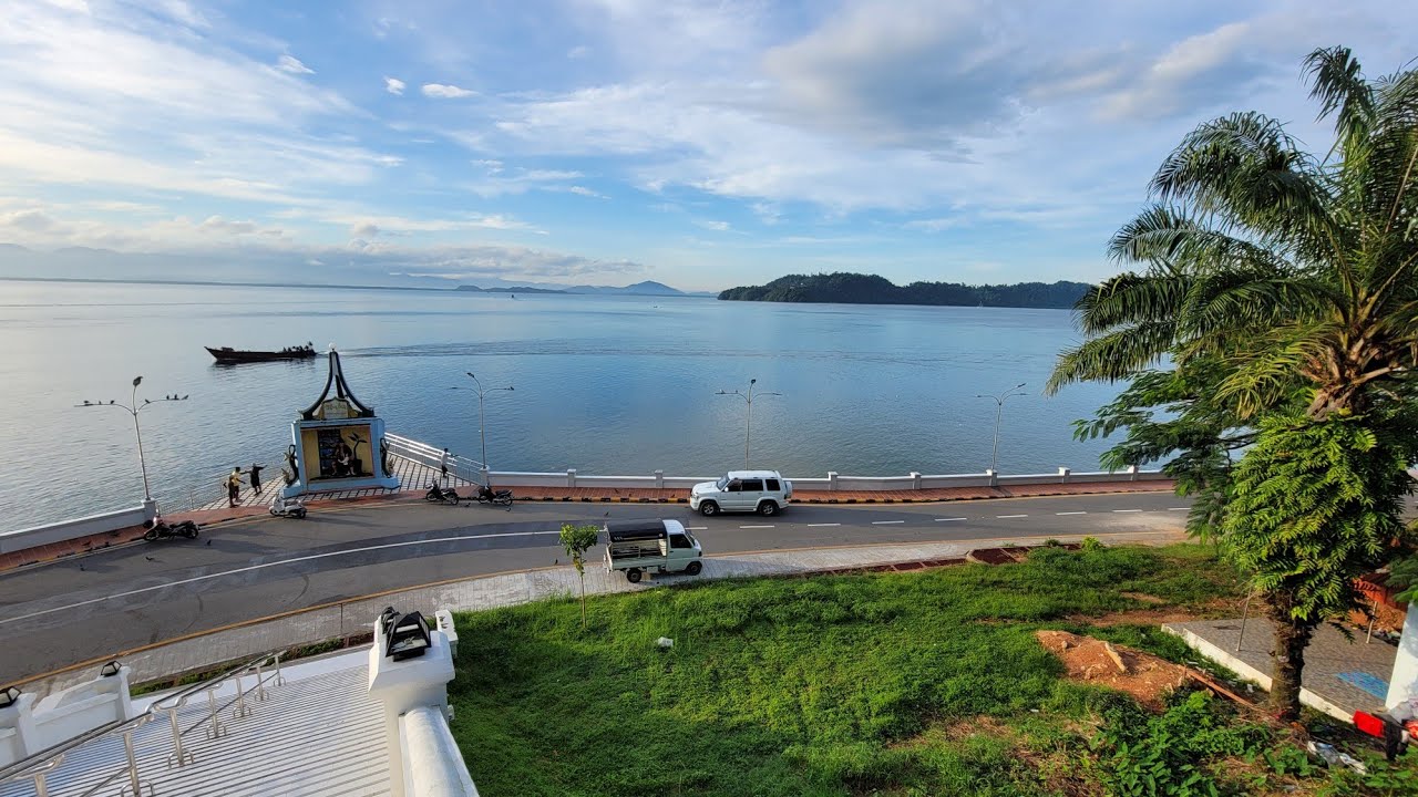 Kaw Thaung City Ride Part - 2 | Southern Burma | Domestic Traveling Episodes