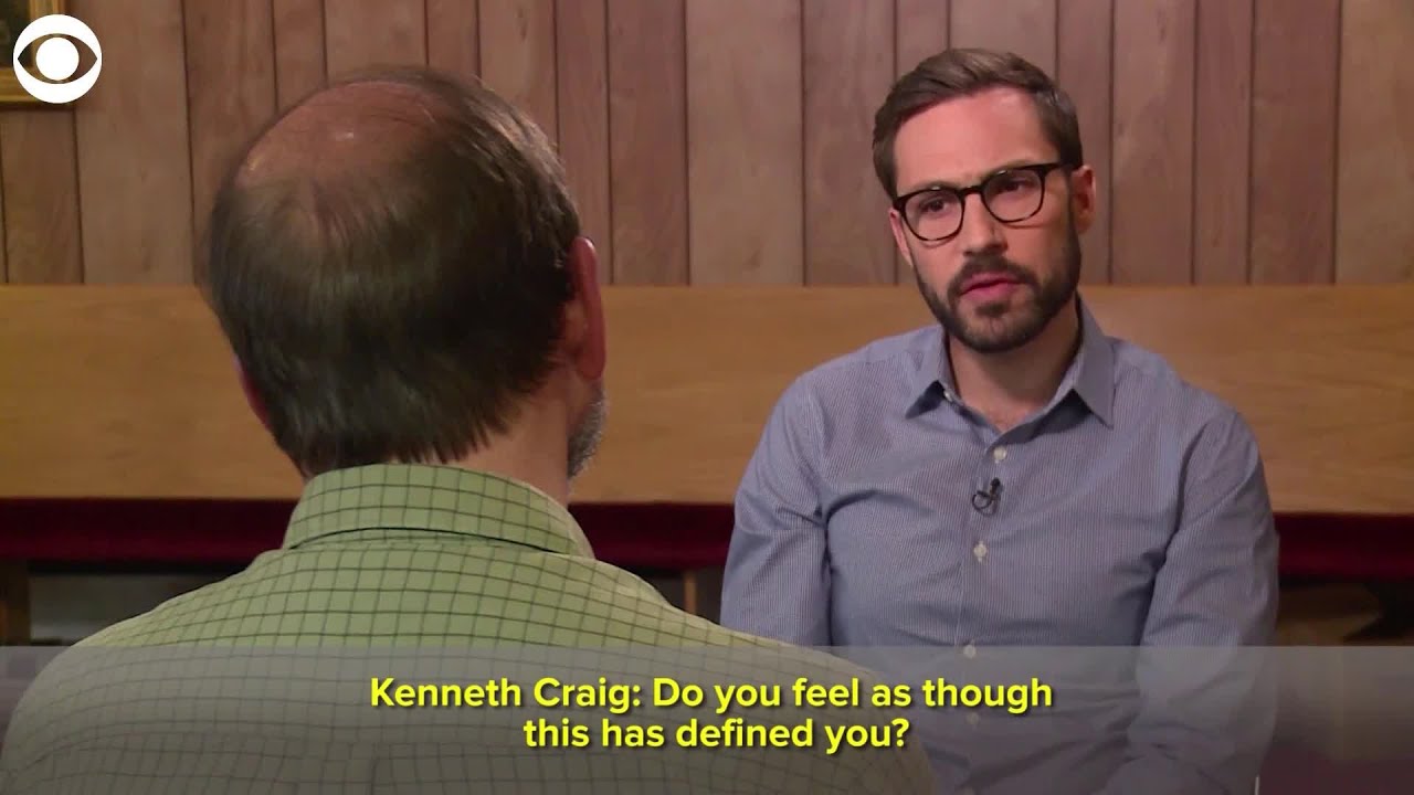 Columbine: 20 years later - a father's mission