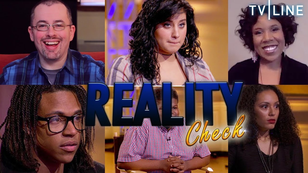 American Idol 2014 Week 5 - Top 30 Announcement - Reality Check