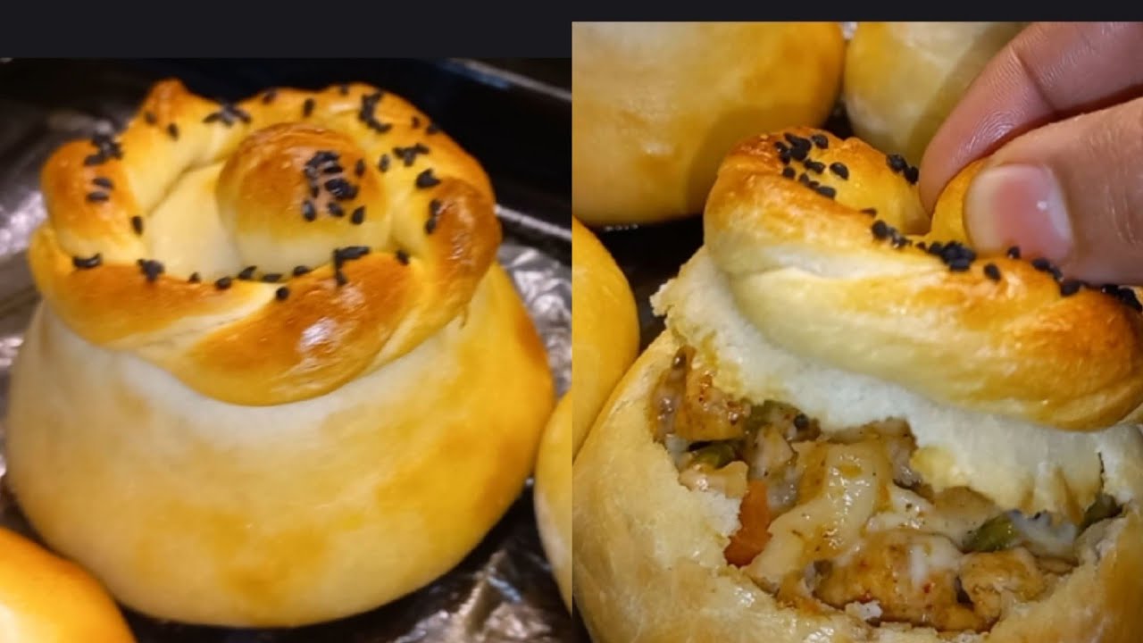 How to Prepare Pizza Handi||Unique and Delicious Recipe||Pizza Handi||#viralvideo #food 