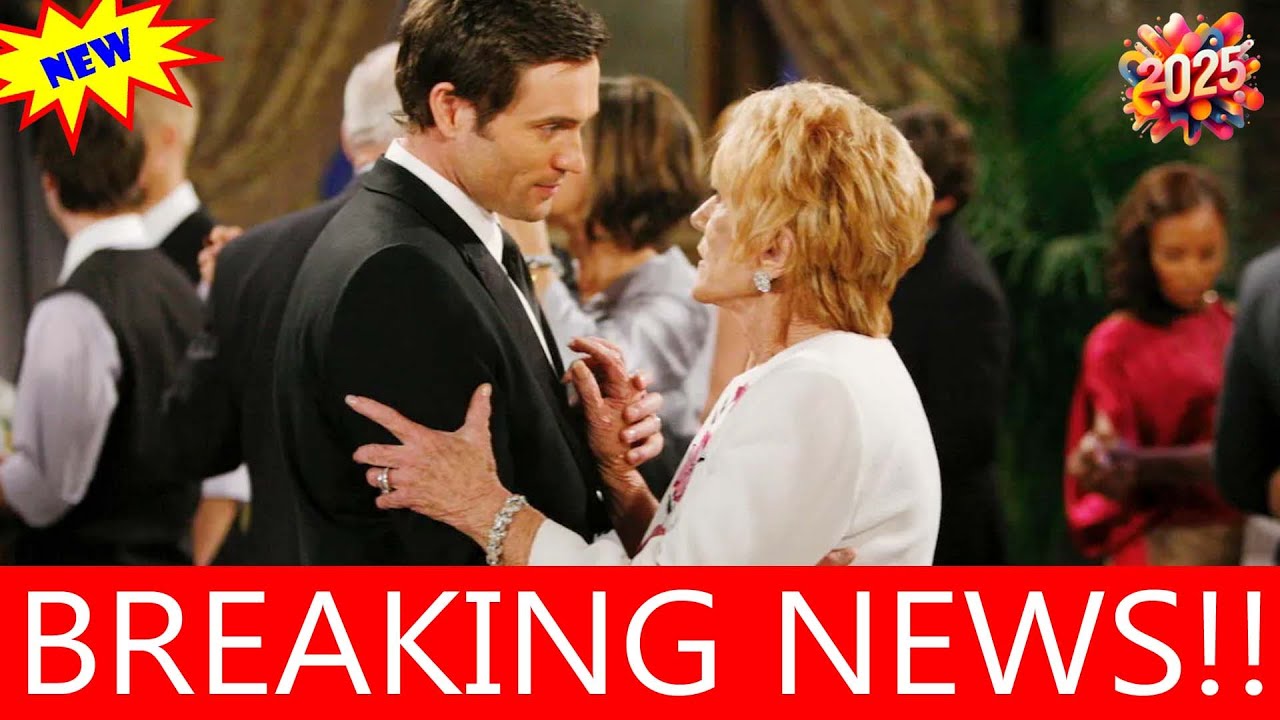 Y&R: Cane's Shocking Comeback? Why Fans Are Convinced; Daniel Goddard's Secrets?