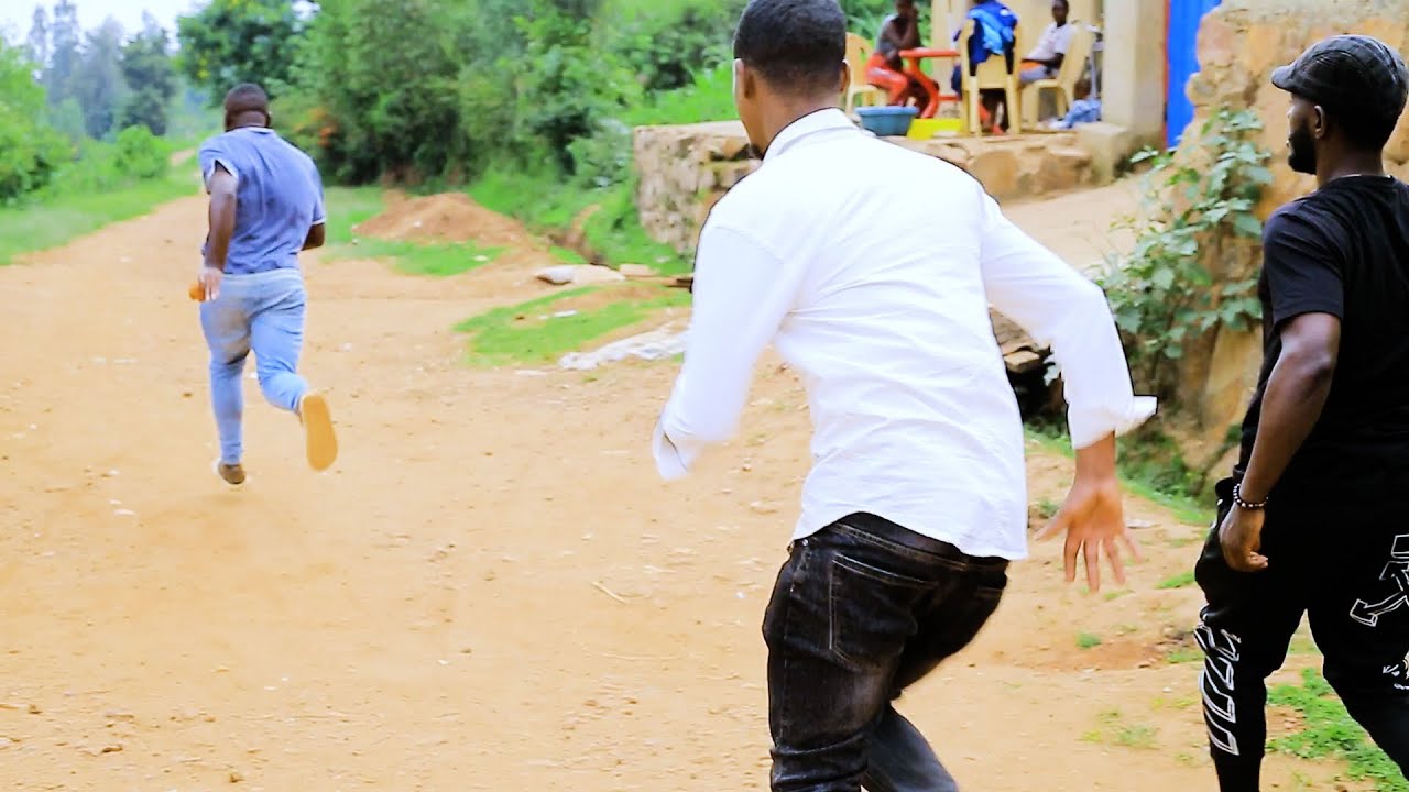 IBANGA EP967: Stone arafashwe😢🔥🔥