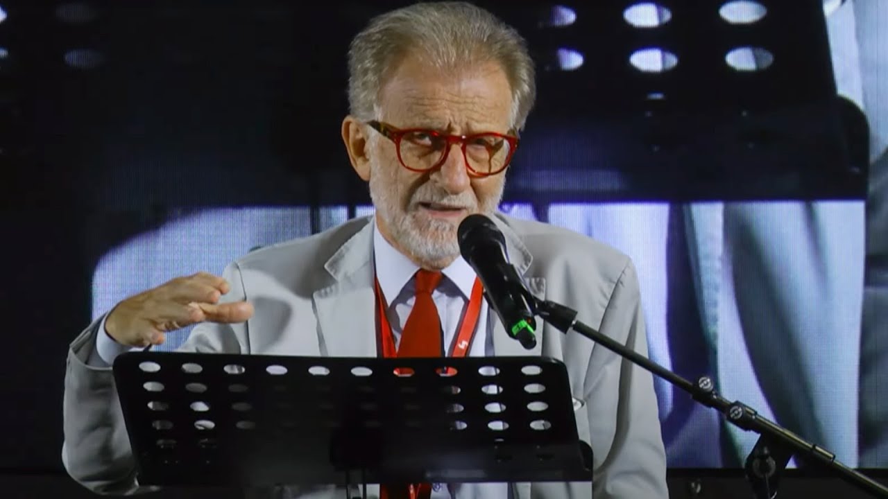 Ivano Dionigi | Giustizia o politica? | festivalfilosofia 2022