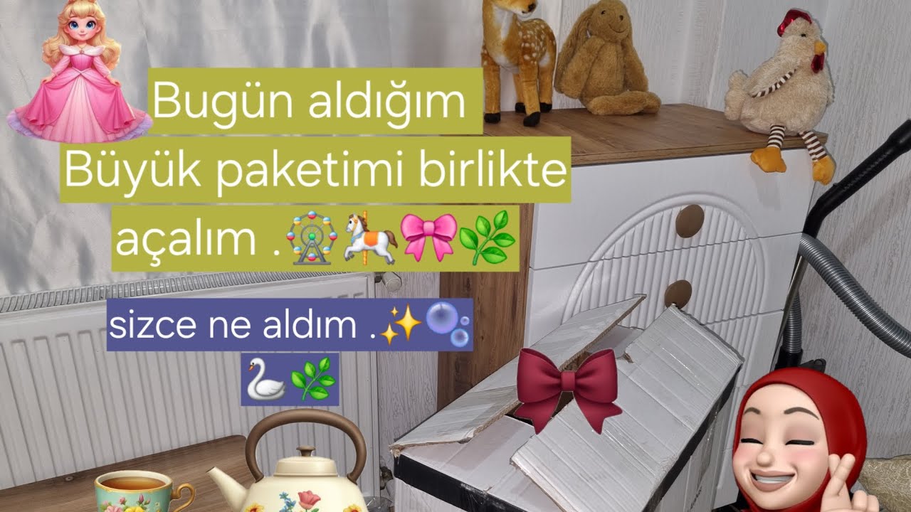 💸📦 KUTU AÇILIMI | Ucuza Aldım, İçinden Neler Çıktı?