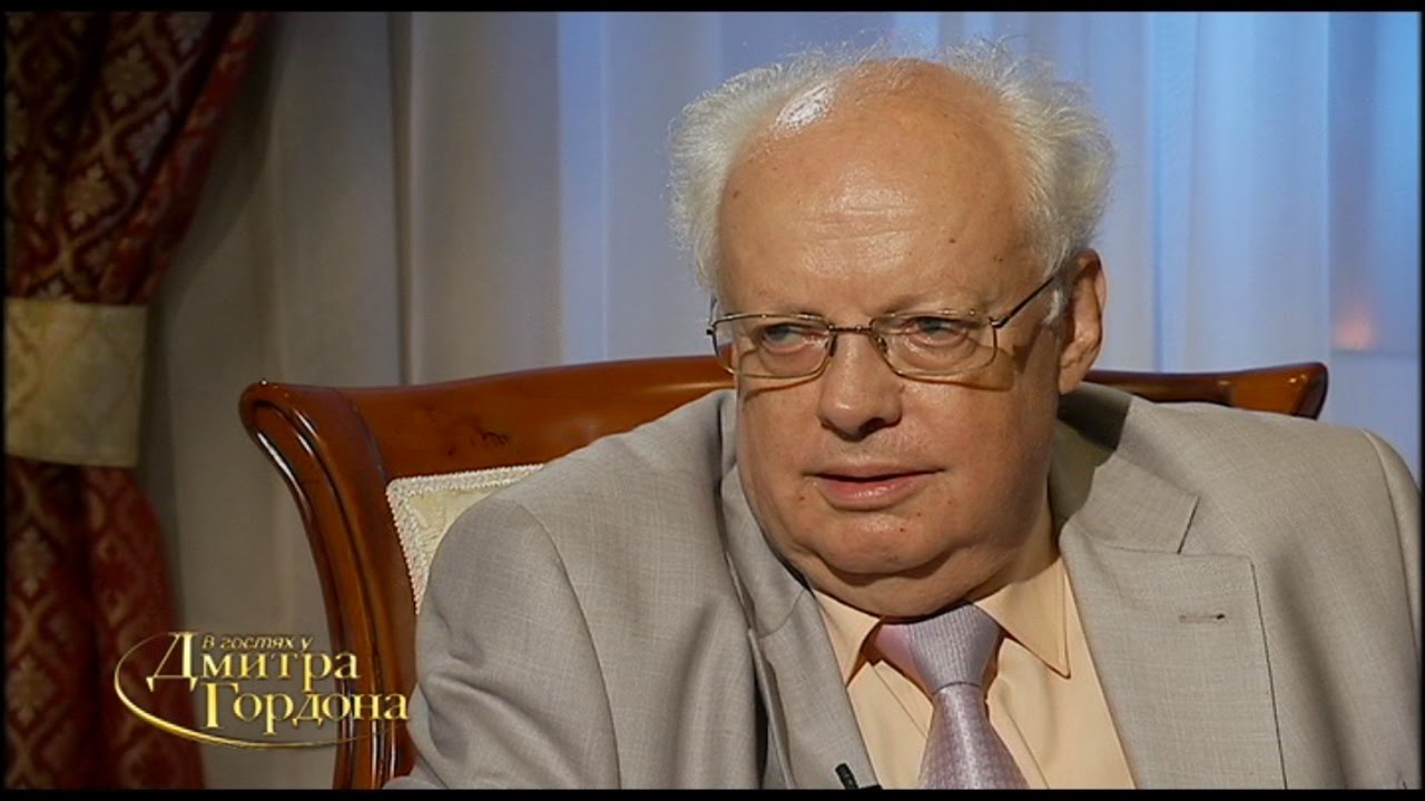 Мирослав Скорик. 