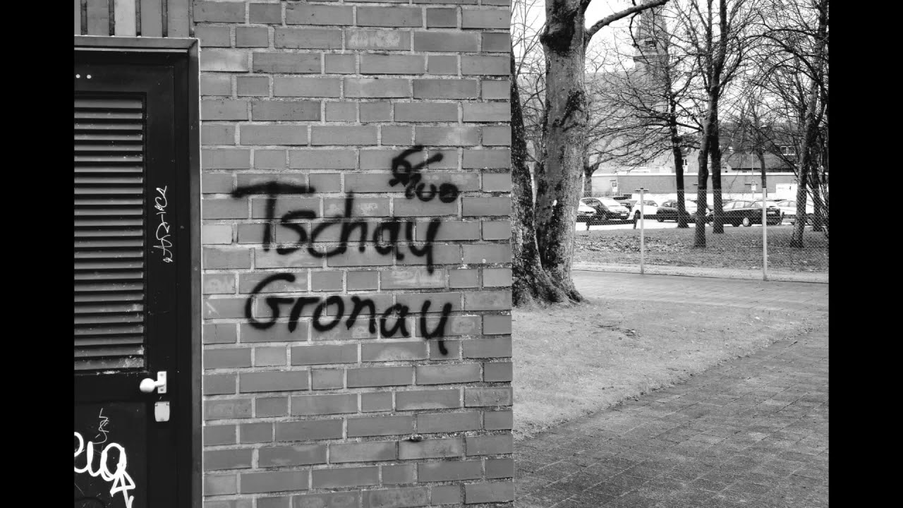 In Gronau ist nix los