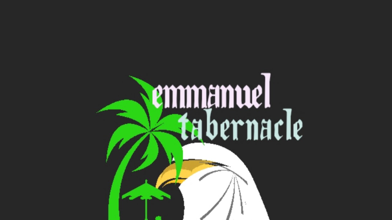 EMMANUEL TABERNACLE  DE NGANDAJIKA| CULTE DOMINICAL DU 18/01/2026