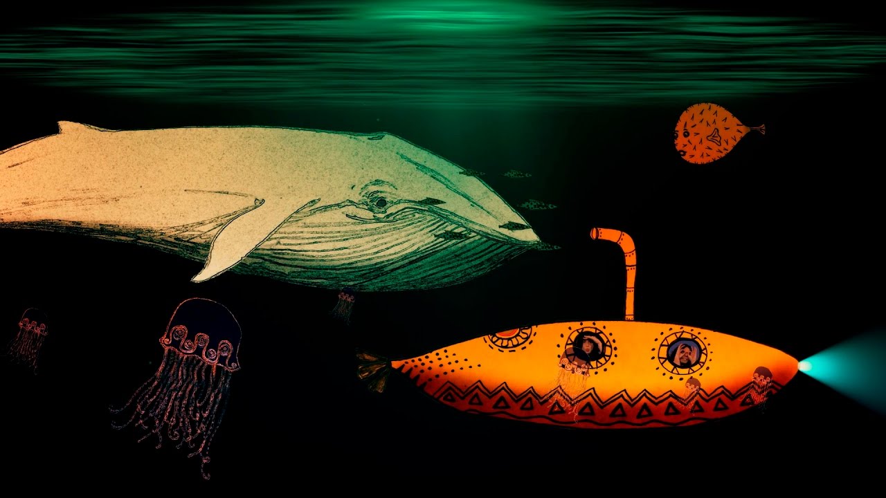 DÚO KARMA   SOÑANDO ELEVADAMENTE