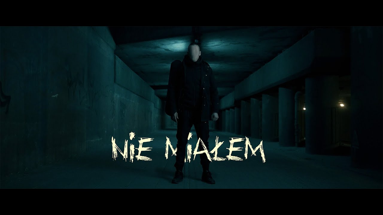 EGON FEAT PERES - NIE MIAŁEM  PROD. KRISO