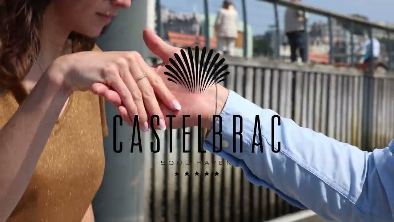 Fou de bassan - Castelbrac - Dinard