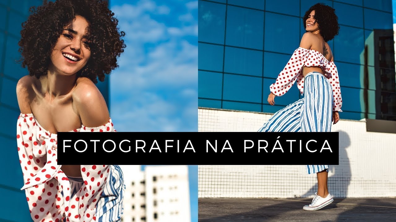 FOTOGRAFIA NA PRÁTICA: LOJA ILUSTRAMOR