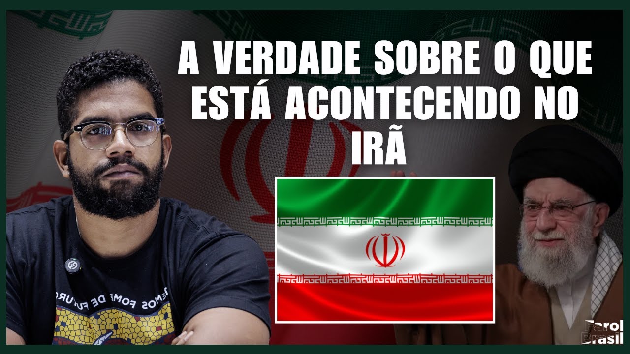 Ir&atilde; em crise: o que realmente est&aacute; acontecendo agora