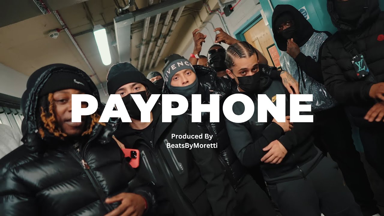 [FREE] Central Cee x Sample Drill Type Beat - 