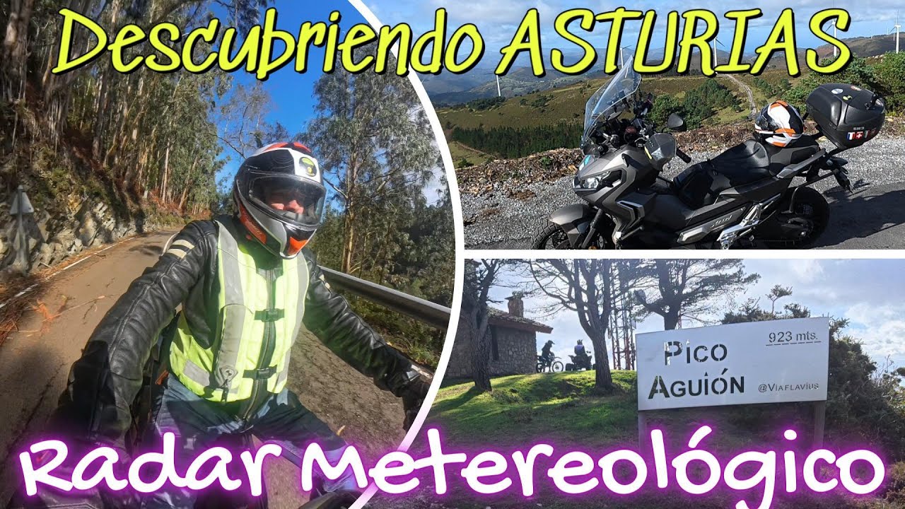pico Aguión