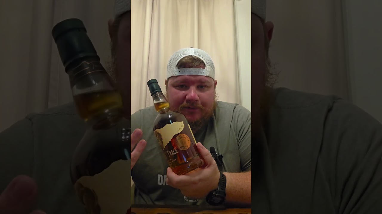 4 Budget Bourbons Under $50 (Best Value Picks!) #BudgetBourbon #BourbonPicks #shorts