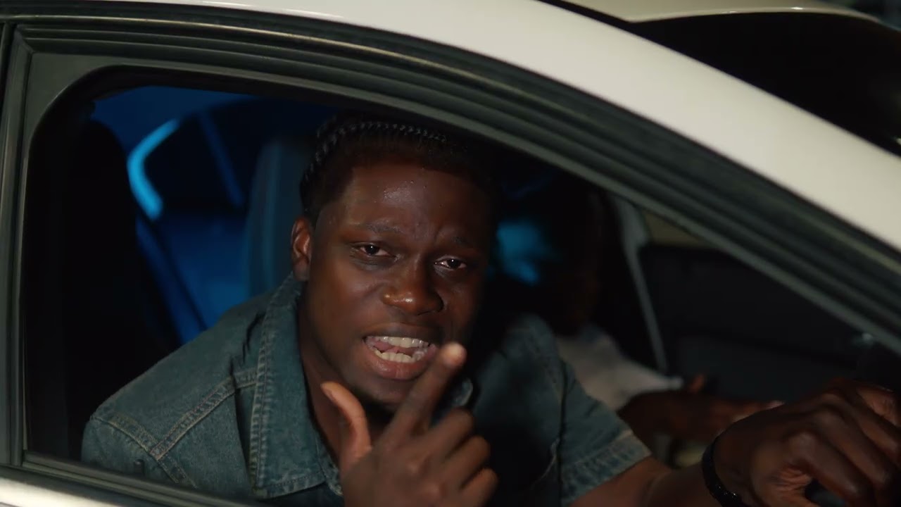 Nicho - Freestyle (Official Music Video) Prod by RC-S