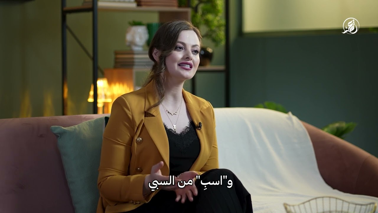 حكايات الشعر | تعويذة أم بيت شعر