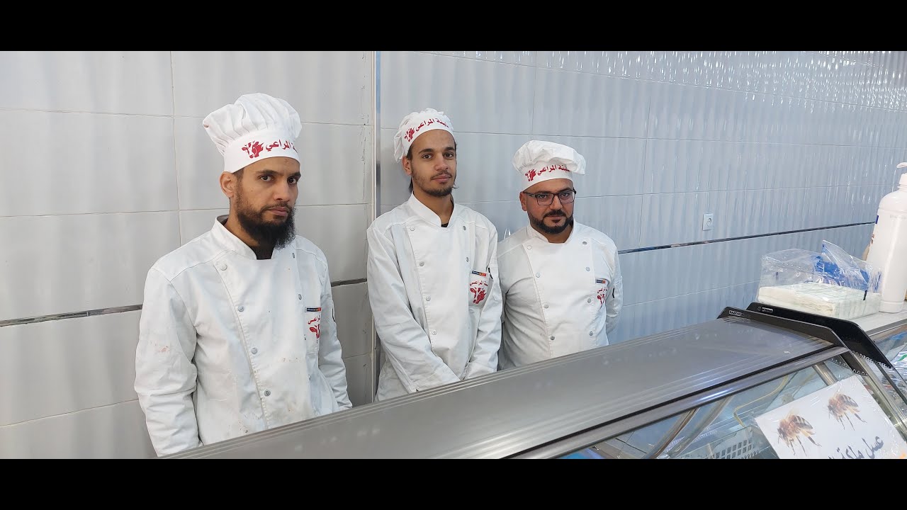 الجلفة    ملبنة حي بن جرمة   مفخرة المدينة