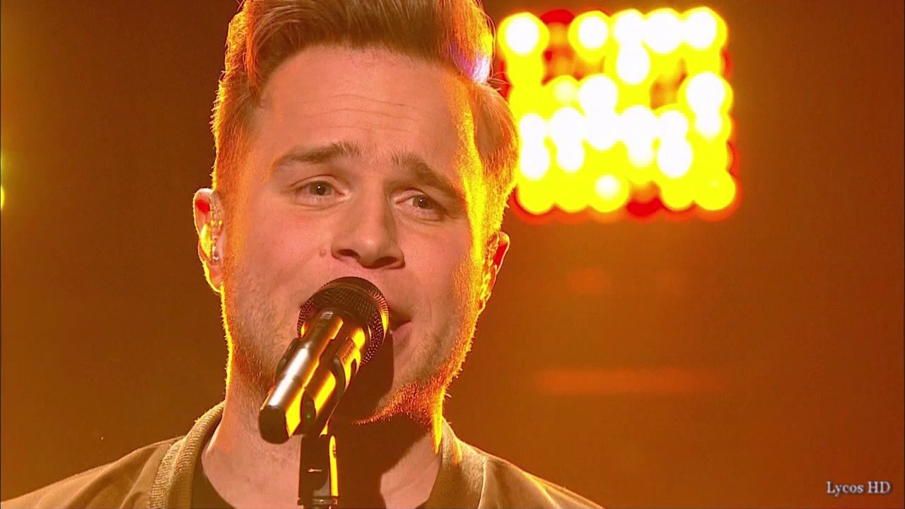 Olly Murs Years & Years - Interview Graham Norton Show 2016  720p